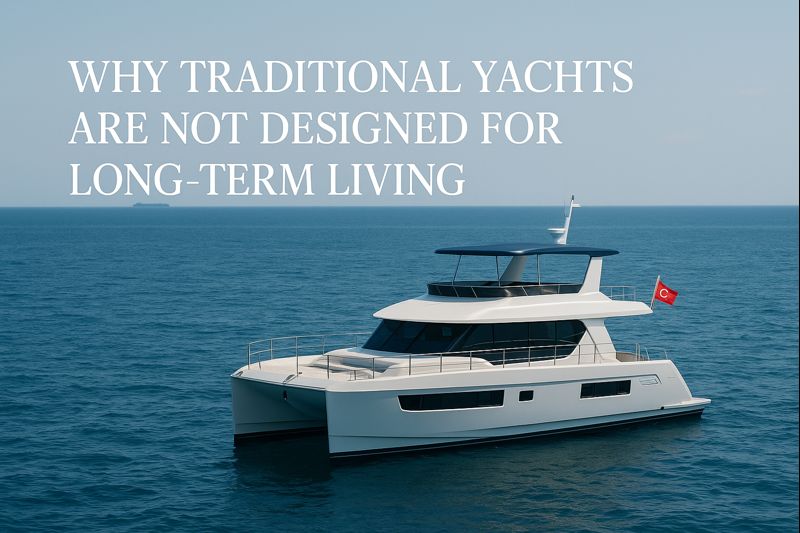 Why Floating Communities Are Attracting Investors and Governments